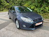 Ford Focus 1.6T EcoBoost Titanium X Hatchback 5dr Petrol Manual Euro 5 (s/s) (182 ps) 5dr Manual 2026