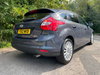 Ford Focus 1.6T EcoBoost Titanium X Hatchback 5dr Petrol Manual Euro 5 (s/s) (182 ps) 5dr Manual 2026