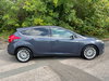Ford Focus 1.6T EcoBoost Titanium X Hatchback 5dr Petrol Manual Euro 5 (s/s) (182 ps) 5dr Manual 2026