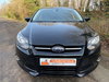 Ford Focus ESTATE 1.6 AUTO TITANIUM NAVIGATOR  5dr Automatic 2026