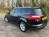 Ford Focus ESTATE 1.6 AUTO TITANIUM NAVIGATOR  5dr Automatic 2026
