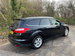 Ford Focus ESTATE 1.6 AUTO TITANIUM NAVIGATOR  5dr Automatic 2014