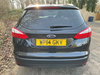 Ford Focus ESTATE 1.6 AUTO TITANIUM NAVIGATOR  5dr Automatic 2026