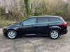 Ford Focus ESTATE 1.6 AUTO TITANIUM NAVIGATOR  5dr Automatic 2026