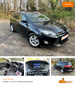 Ford Focus ESTATE 1.6 AUTO TITANIUM NAVIGATOR  5dr Automatic 2014