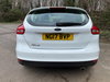 Ford Focus TITANIUM X AUTOMATIC 2.0 TDCI 5dr Automatic 2026