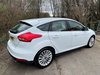 Ford Focus TITANIUM X AUTOMATIC 2.0 TDCI 5dr Automatic 2026