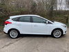 Ford Focus TITANIUM X AUTOMATIC 2.0 TDCI 5dr Automatic 2026
