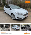 Ford Focus TITANIUM X AUTOMATIC 2.0 TDCI 5dr Automatic 2026