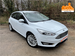 Ford Focus TITANIUM X AUTOMATIC 2.0 TDCI 5dr Automatic 2017
