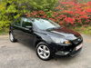 Ford Focus Zetec 1.6 Petrol Manual 5dr Manual 2025