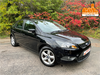 Ford Focus Zetec 1.6 Petrol Manual 5dr Manual 2025