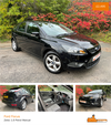 Ford Focus Zetec 1.6 Petrol Manual 5dr Manual 2025