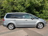 Ford Galaxy 2.0 TDCi Titanium X MPV 5dr Diesel Powershift Euro 5 (163 ps) 5dr Automatic 2026