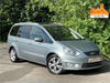 Ford Galaxy 2.0 TDCi Titanium X MPV 5dr Diesel Powershift Euro 5 (163 ps) 5dr Automatic 2025