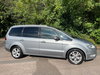 Ford Galaxy 2.0 TDCi Titanium X MPV 5dr Diesel Powershift Euro 5 (163 ps) 5dr Automatic 2026