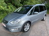 Ford Galaxy 2.0 TDCi Titanium X MPV 5dr Diesel Powershift Euro 5 (163 ps) 5dr Automatic 2026