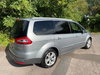 Ford Galaxy 2.0 TDCi Titanium X MPV 5dr Diesel Powershift Euro 5 (163 ps) 5dr Automatic 2026
