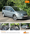 Ford Galaxy 2.0 TDCi Titanium X MPV 5dr Diesel Powershift Euro 5 (163 ps) 5dr Automatic 2025
