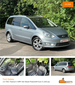 Ford Galaxy 2.0 TDCi Titanium X MPV 5dr Diesel Powershift Euro 5 (163 ps) 5dr Automatic 2014