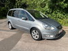 Ford Galaxy 2.0 TDCi Titanium X MPV 5dr Diesel Powershift Euro 5 (163 ps) 5dr Automatic 2026