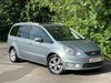 Ford Galaxy 2.0 TDCi Titanium X MPV 5dr Diesel Powershift Euro 5 (163 ps) 5dr Automatic 2025