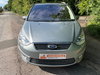 Ford Galaxy 2.0 TDCi Titanium X MPV 5dr Diesel Powershift Euro 5 (163 ps) 5dr Automatic 2026
