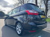 Ford Grand C-Max 1.6 TDCi Zetec MPV 5dr Diesel Manual Euro 5 (115 ps) 5dr Manual 2026