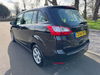 Ford Grand C-Max 1.6 TDCi Zetec MPV 5dr Diesel Manual Euro 5 (115 ps) 5dr Manual 2026