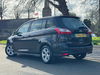 Ford Grand C-Max 1.6 TDCi Zetec MPV 5dr Diesel Manual Euro 5 (115 ps) 5dr Manual 2026