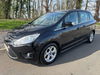 Ford Grand C-Max 1.6 TDCi Zetec MPV 5dr Diesel Manual Euro 5 (115 ps) 5dr Manual 2026