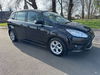 Ford Grand C-Max 1.6 TDCi Zetec MPV 5dr Diesel Manual Euro 5 (115 ps) 5dr Manual 2026