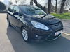 Ford Grand C-Max 1.6 TDCi Zetec MPV 5dr Diesel Manual Euro 5 (115 ps) 5dr Manual 2026