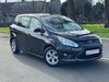 Ford Grand C-Max 1.6 TDCi Zetec MPV 5dr Diesel Manual Euro 5 (115 ps) 5dr Manual 2026