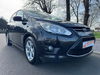 Ford Grand C-Max 1.6 TDCi Zetec MPV 5dr Diesel Manual Euro 5 (115 ps) 5dr Manual 2026