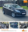 Ford Grand C-Max 1.6 TDCi Zetec MPV 5dr Diesel Manual Euro 5 (115 ps) 5dr Manual 2026