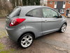 Ford Ka 1.2 TITANIUM 3dr Manual 2026