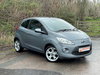 Ford Ka 1.2 TITANIUM 3dr Manual 2026