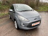 Ford Ka 1.2 TITANIUM 3dr Manual 2026