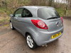 Ford Ka 1.2 TITANIUM 3dr Manual 2026