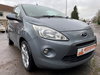 Ford Ka 1.2 TITANIUM 3dr Manual 2026
