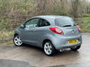 Ford Ka 1.2 TITANIUM 3dr Manual 2026