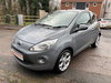 Ford Ka 1.2 TITANIUM 3dr Manual 2026