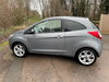 Ford Ka 1.2 TITANIUM 3dr Manual 2026