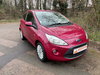 Ford Ka 1.2 ZETEC 3dr Manual 2026