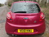 Ford Ka 1.2 ZETEC 3dr Manual 2026