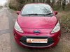 Ford Ka 1.2 ZETEC 3dr Manual 2026