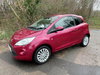 Ford Ka 1.2 ZETEC 3dr Manual 2026