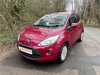 Ford Ka 1.2 ZETEC 3dr Manual 2026
