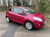 Ford Ka 1.2 ZETEC 3dr Manual 2026